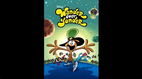 yonder kisscartoon|Watch Wander Over Yonder Season 1 episode 13 cartoon online .